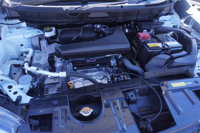 2021 Nissan X-TRAIL ST