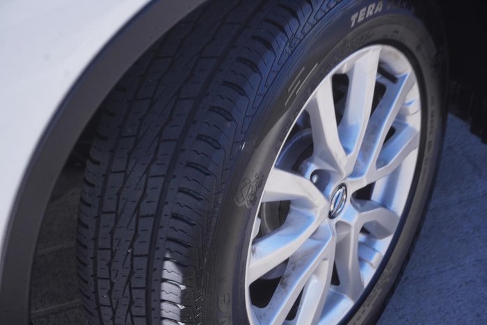 2021 Nissan X-TRAIL ST