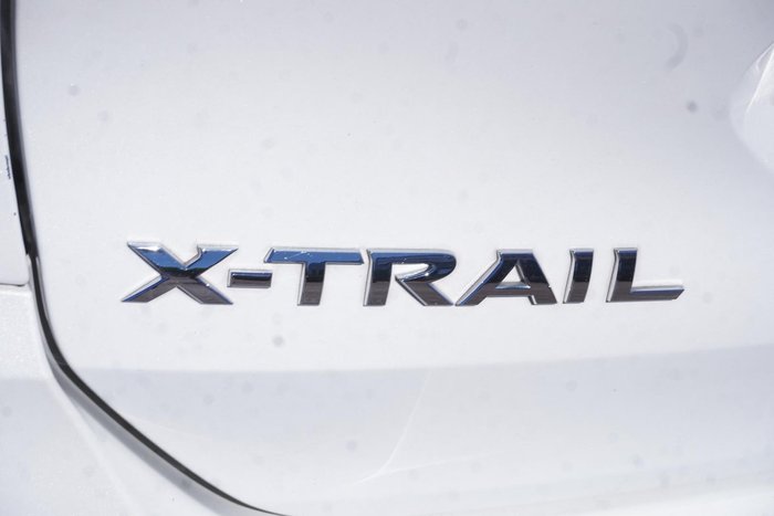 2021 Nissan X-TRAIL ST