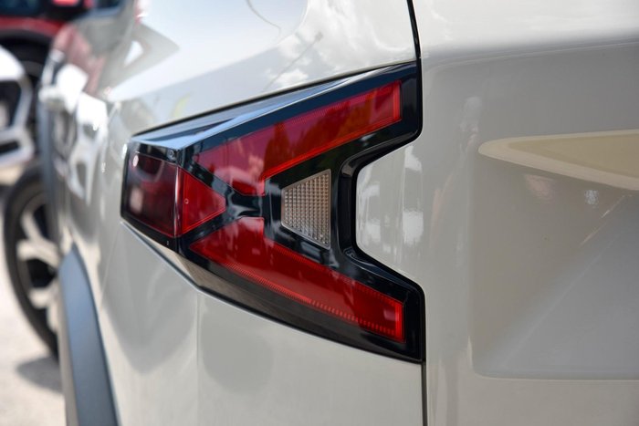 2025 Renault Duster Evolution