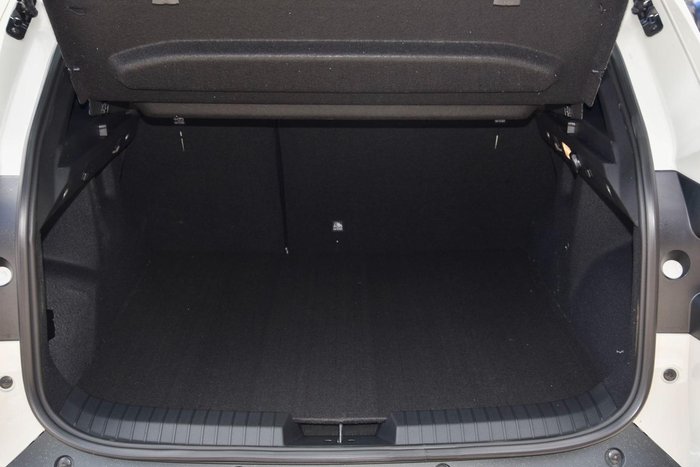 2025 Renault Duster Evolution