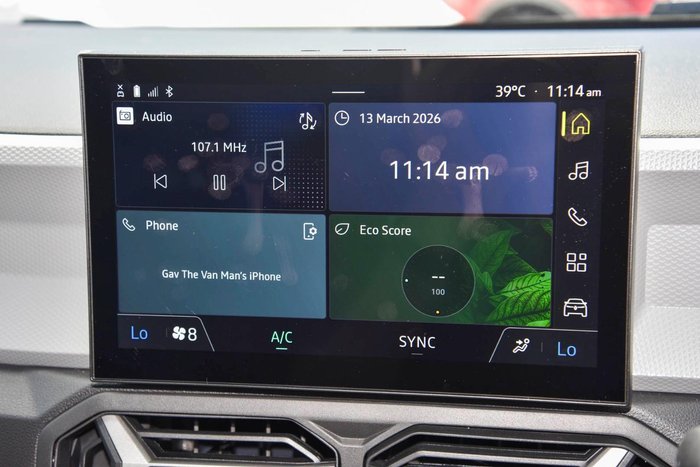 2025 Renault Duster Evolution