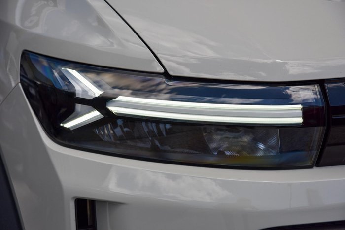 2025 Renault Duster Evolution