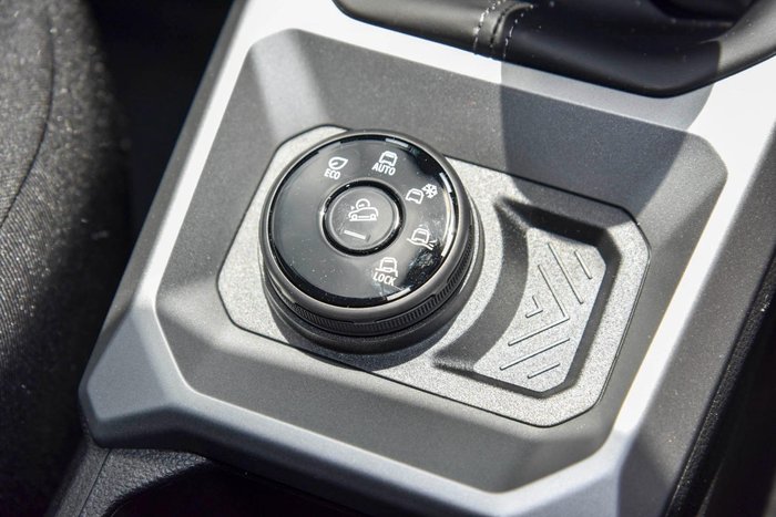 2025 Renault Duster Evolution