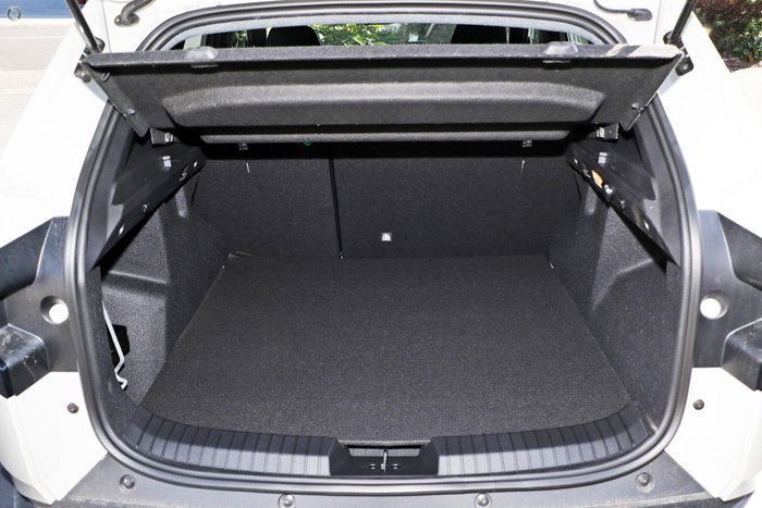 2025 Renault Duster Evolution