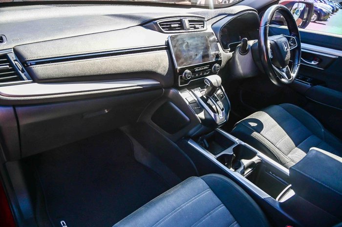 2019 Honda CR-V VTi-S