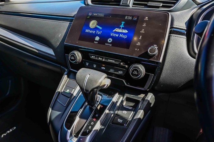 2019 Honda CR-V VTi-S