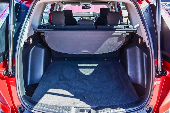 2019 Honda CR-V VTi-S