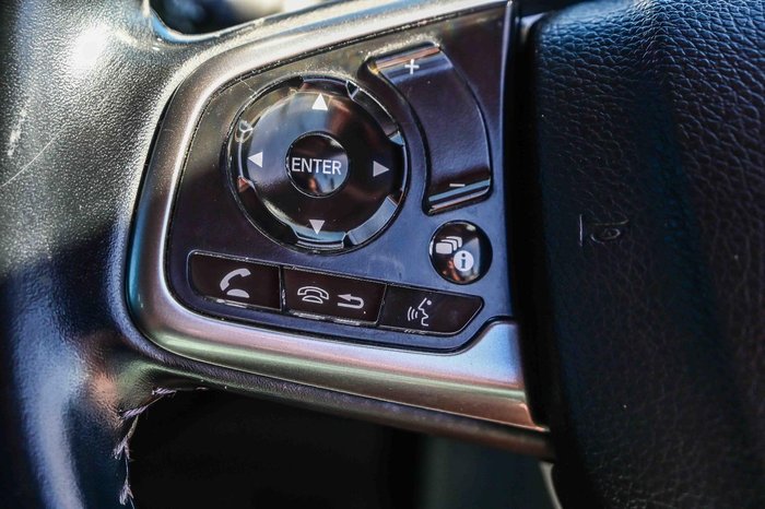 2019 Honda CR-V VTi-S