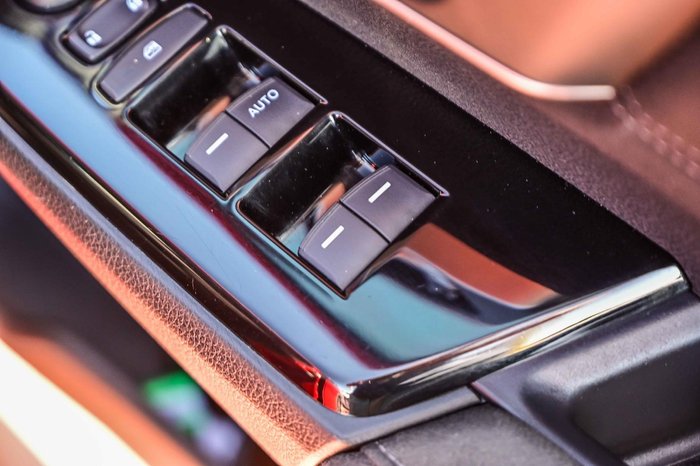 2019 Honda CR-V VTi-S