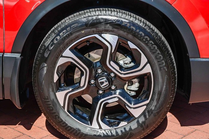 2019 Honda CR-V VTi-S