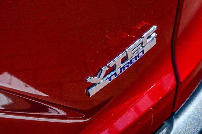 2019 Honda CR-V VTi-S