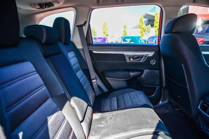 2019 Honda CR-V VTi-S