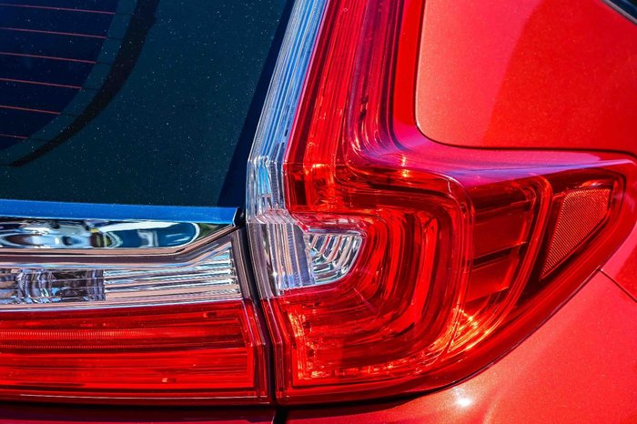 2019 Honda CR-V VTi-S