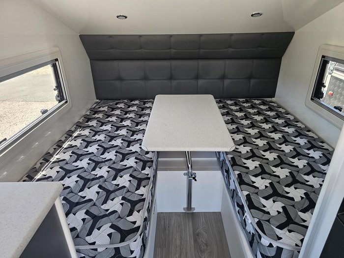 2024 Crusader Chamelon Liberty Sv My23 Offroad