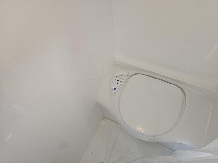 2024 Crusader Chamelon Liberty Sv Offroad