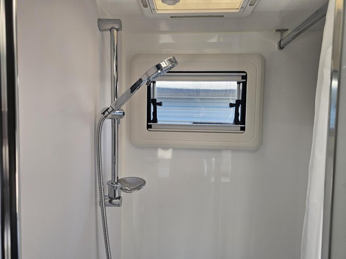 2024 Crusader Chamelon Liberty Sv My23 Offroad