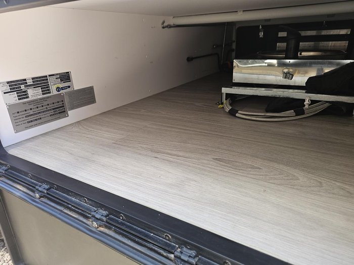 2024 Crusader Chamelon Liberty Sv Offroad