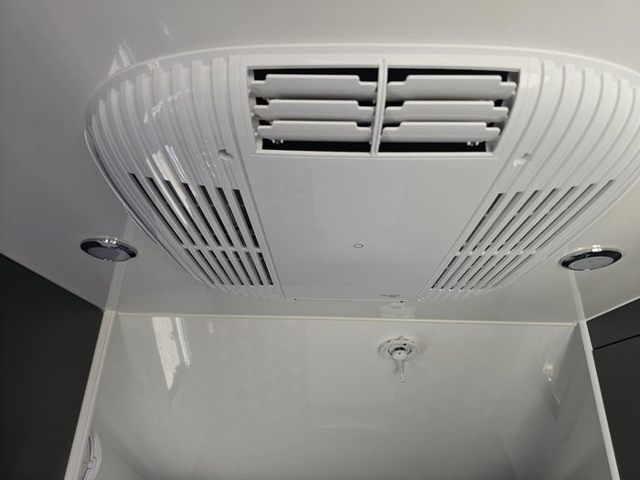 2024 Crusader Chamelon Liberty Sv My23 Offroad