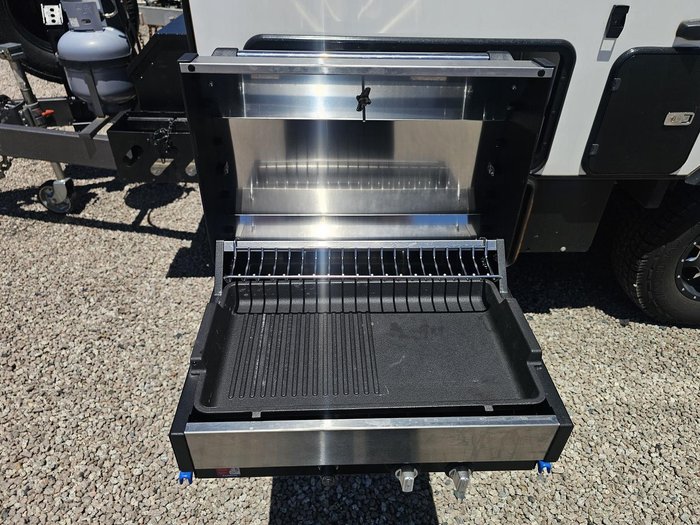 2024 Crusader Chamelon Liberty Sv Offroad