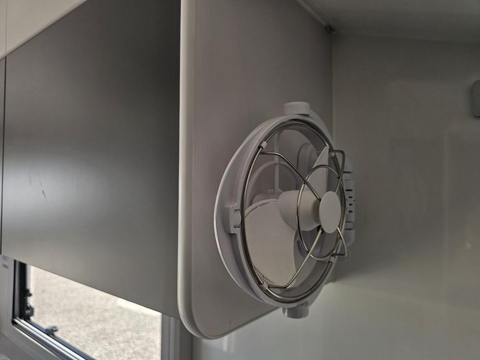 2024 Crusader Chamelon Liberty Sv My23 Offroad