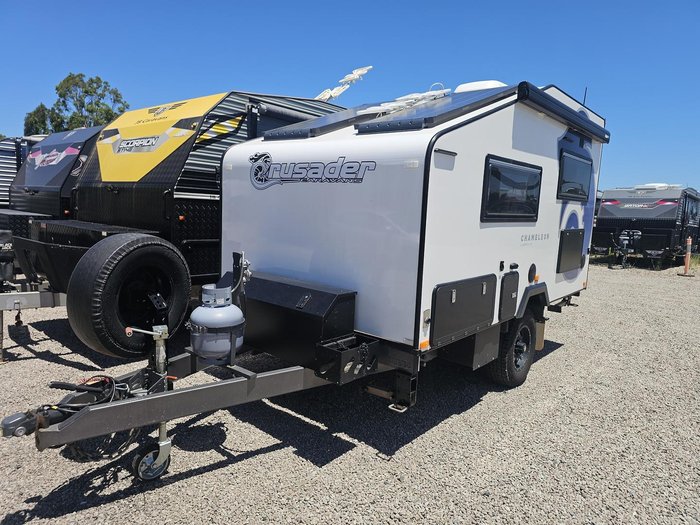 2024 Crusader Chamelon Liberty Sv My23 Offroad