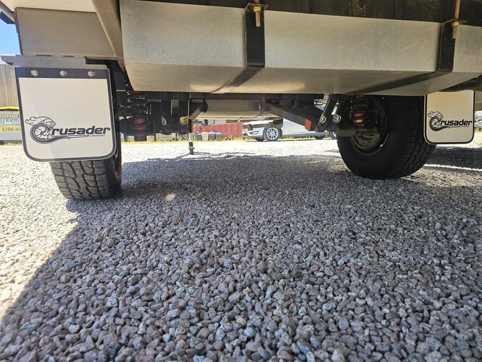 2024 Crusader Chamelon Liberty Sv My23 Offroad