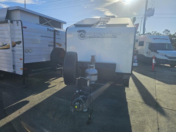 2024 Crusader Chamelon Liberty Sv Offroad