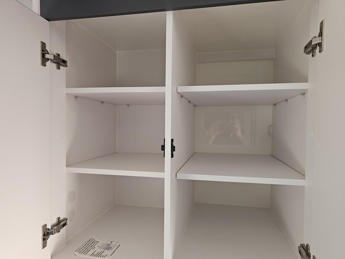 2024 Crusader Chamelon Liberty Sv My23