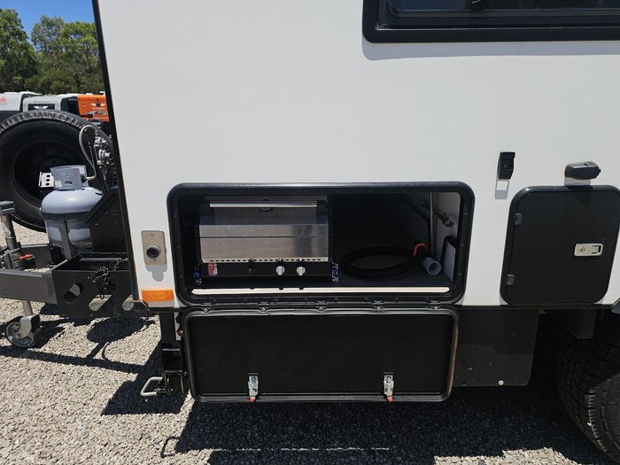 2024 Crusader Chamelon Liberty Sv My23