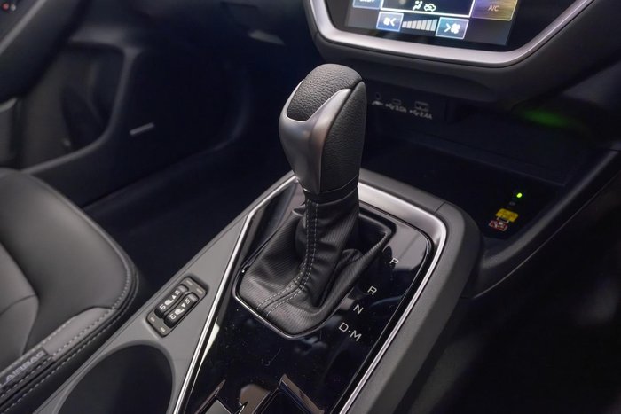 2025 Subaru Crosstrek 2.0S G6X MY26 AWD Citron Yellow