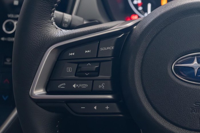 2025 Subaru Crosstrek 2.0S G6X MY26 AWD Citron Yellow