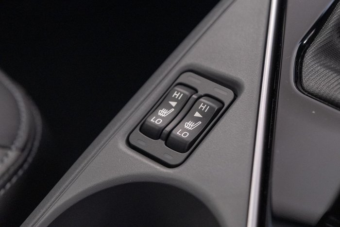 2025 Subaru Crosstrek 2.0S G6X MY26 AWD Citron Yellow