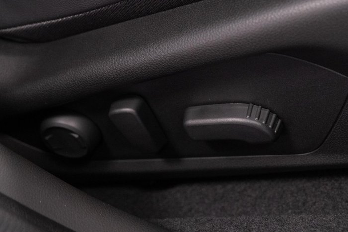 2025 Subaru Crosstrek 2.0S G6X MY26 AWD Citron Yellow