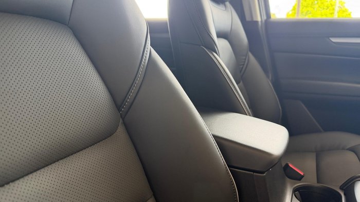 2025 Mazda CX-5 G25 Touring