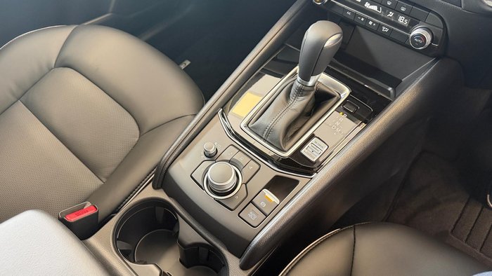2025 Mazda CX-5 G25 Touring