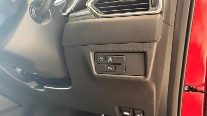 2025 Mazda CX-5 G25 Touring