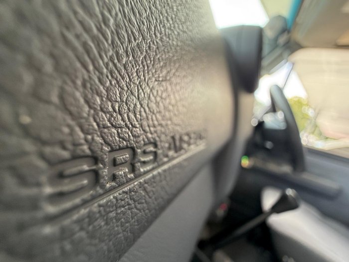 2012 Toyota Landcruiser GXL