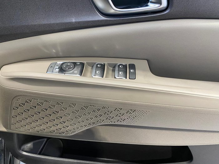 2025 Kia Carnival GT-Line Lite