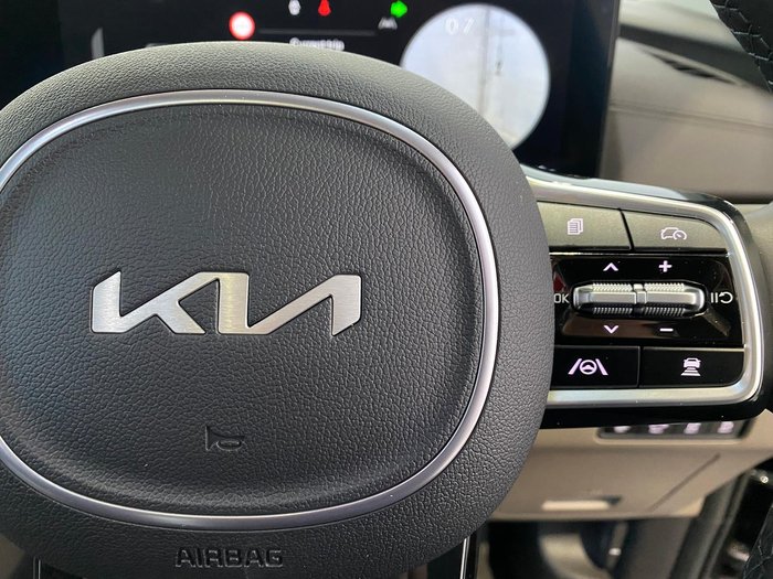 2025 Kia Carnival GT-Line Lite