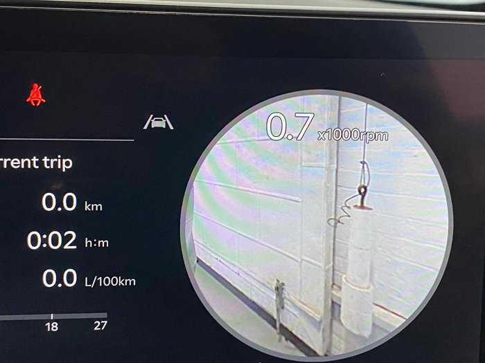 2025 Kia Carnival GT-Line Lite