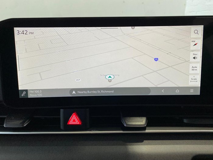 2025 Kia Carnival GT-Line Lite