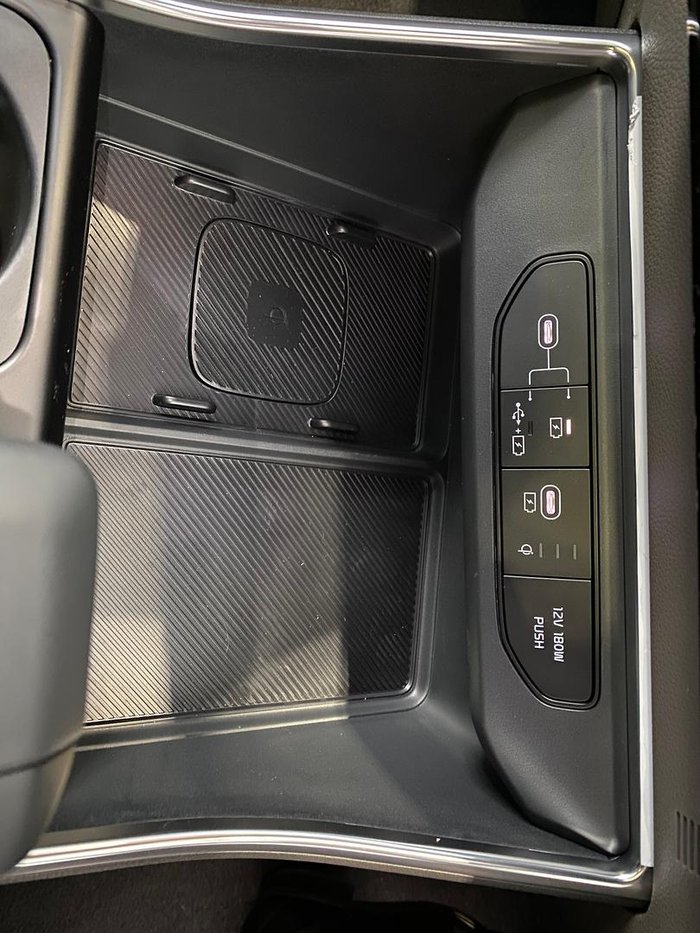 2025 Kia Carnival GT-Line Lite