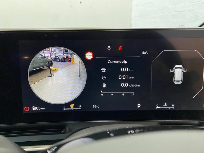 2025 Kia Carnival GT-Line Lite