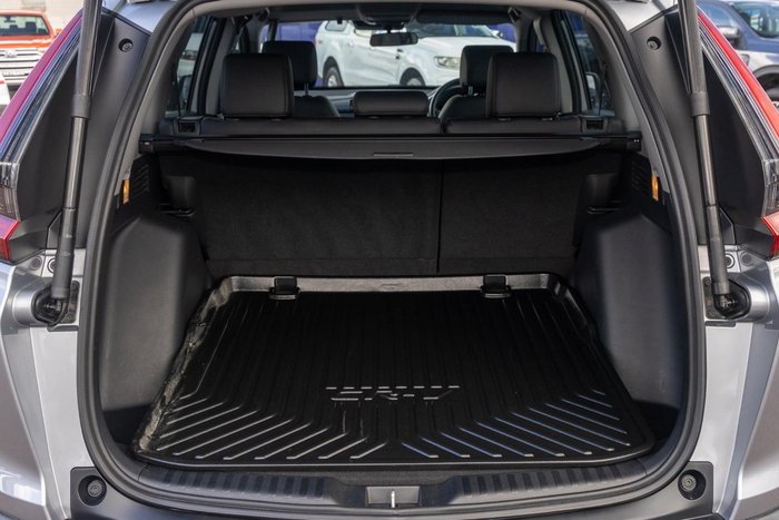 2021 Honda CR-V VTi L AWD