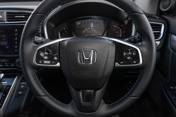 2021 Honda CR-V VTi L AWD