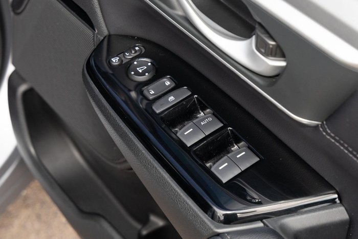 2021 Honda CR-V VTi L AWD