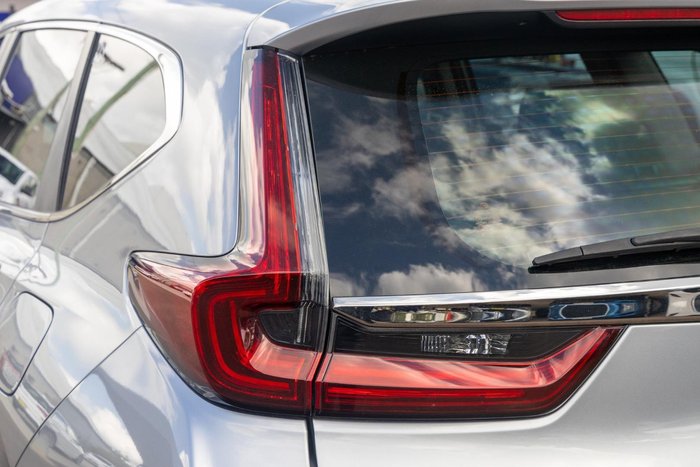 2021 Honda CR-V VTi L AWD