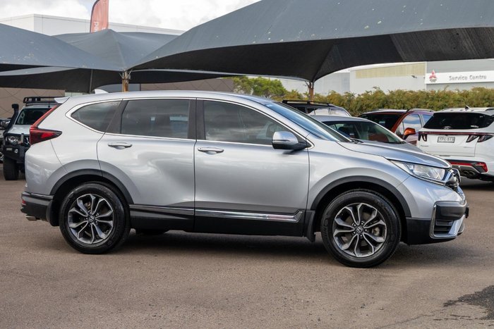 2021 Honda CR-V VTi L AWD