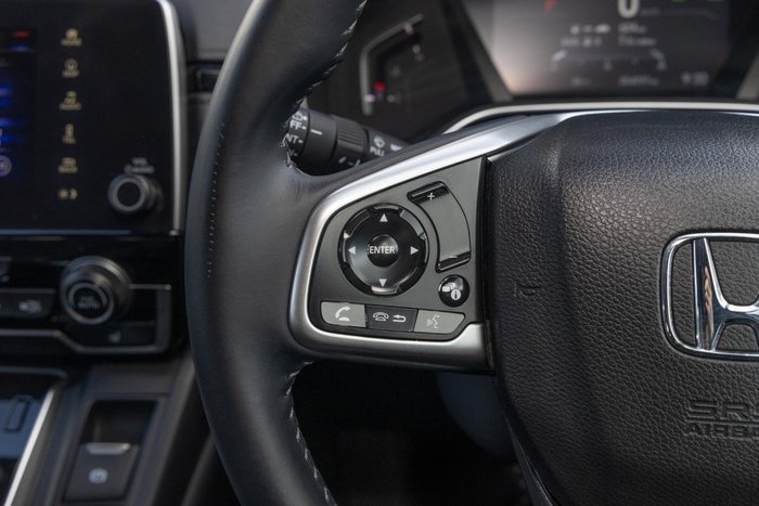 2021 Honda CR-V VTi L AWD